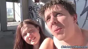 Amateur Girlfriend Film