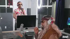 Michael Singing