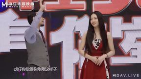 Mtvq13-ep2-program Sex Study Room Ep2are You a Moaning Person or a Lewd Person?