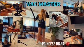 Express cleaning after a sex party MOV