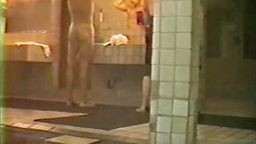 Shower Spy 1