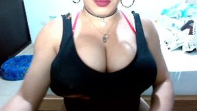 Sexxy Maryy Members-Only Show