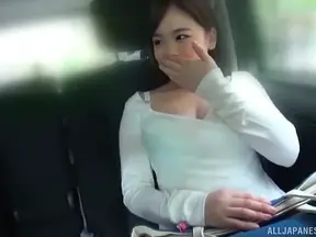 Cute Homemade Amateur Video Features Sweet Japanese Girl Enjoying Nice Sex