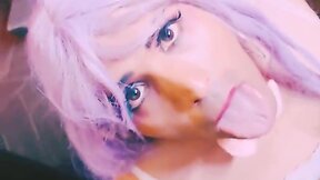 Travesti 100% sana y pasiva: siempre insisten en hacerlo sin protección