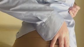 Cum With Mommy
