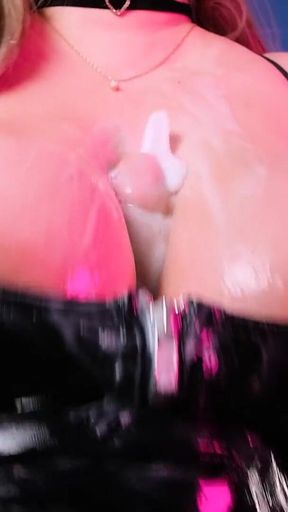 Absolute Submission Is Exactly What I Need