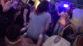 Fabulous pornstar in horny group sex, big tits porn scene