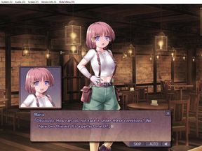 Dungeon and Bride UNCENSORED Full Gameplay EP.8 Commentary
