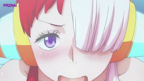 One Piece Uta (10) Hen
