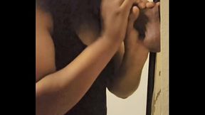 Built to Please, Trained to Tease