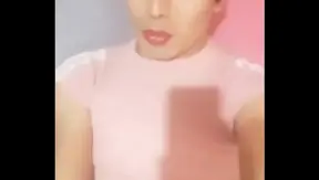 Sharons Hot Trans Rumble: Wild Bareback Fun During Holi Fest – 18+