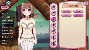 where the fuck am i and the game is not over yet(slave of passion) part 10