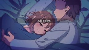 where the fuck am i and the game is not over yet(slave of passion) part 10