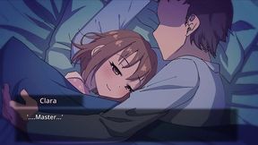 where the fuck am i and the game is not over yet(slave of passion) part 10