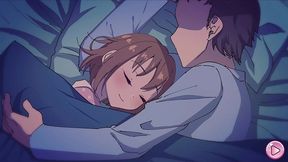 where the fuck am i and the game is not over yet(slave of passion) part 10