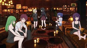 where the fuck am i and the game is not over yet(slave of passion) part 10