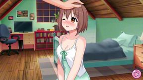 where the fuck am i and the game is not over yet(slave of passion) part 10