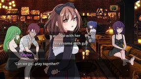 where the fuck am i and the game is not over yet(slave of passion) part 10