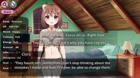 where the fuck am i and the game is not over yet(slave of passion) part 10