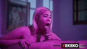 My perverted boyfriend humiliates me and uploads photos without my consent.