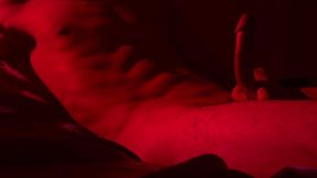 Coming and smoking in my red light ???? Sekkusu Oni
