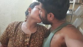 Husband wife full Deshi sexy video