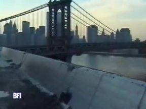 Outdoor rude humiliation