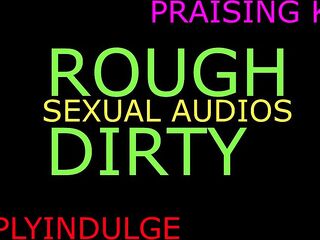 praising kink audio joi daddy talking dirty to you and praising you