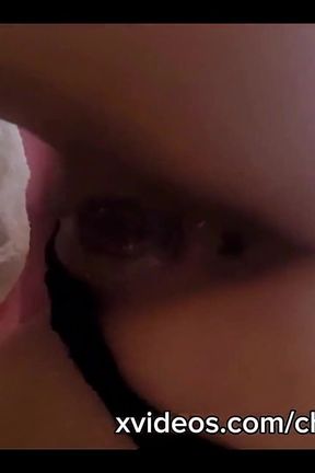 Famous Argentine Model Was Fucked