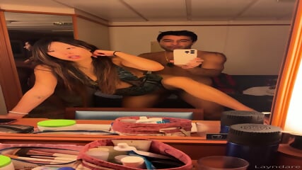 asian home fuck