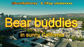 Bear amateur guys fucked in the ass