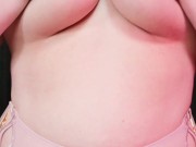 Curvy Bea York Femdom Body Worship Compilation