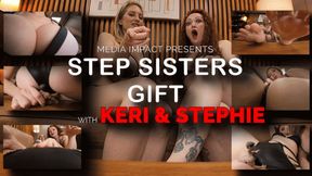 Step sisters Gift HD