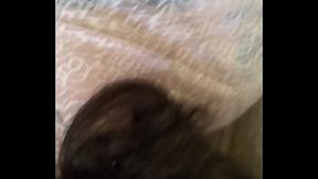 Le duele dice que es grande la v. en cuarentena