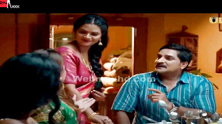 Kundi Mat Khadkao Raja 2025 Ullu Original web series Part 2