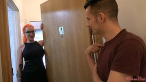 estate agent bgg with sam bourn and pascal white