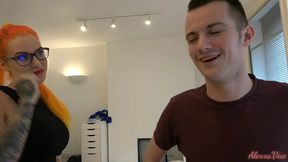 estate agent bgg with sam bourn and pascal white