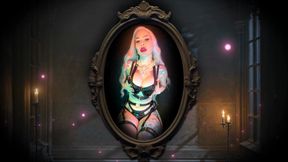 Worship Me Forever - GODDESS WORSHIP