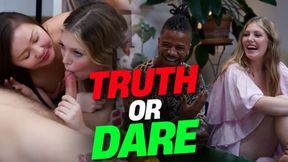 Prurient miss's group xxx
