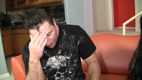Your Stepmom tossed my salad  -  Episode #01