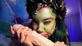 Magical Nympho | Big Dick Fantasy