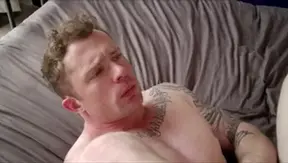 Next Door Raw: The Submissive Markie Explored