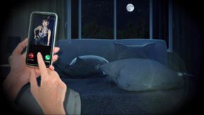 Inferior Seed: Out-Fucked by Superior Black Cock -CUCKOLD, CUCK, BBC