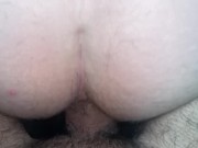 mi amigo me bota hasta que me corro en su culo
