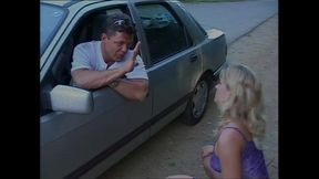 These Slutty MILFs Like to Be Fucked by Big Cocks Outdoors (full Movie)