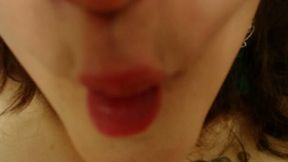 Alyson Grey Private Show