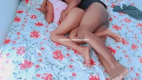 Steamy Morning Encounter with My Gorgeous Stepsister - A Sri Lankan Adventure - Sri lankan Morning sex with beautiful step sister - උදේම ගෑනි හුකාගෙනම වැඩ ඇල්ලුවා