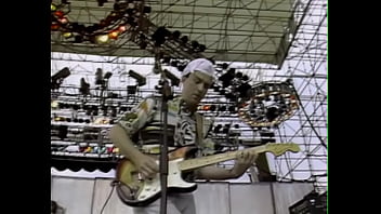 The - Back On The Chain Gang - Live 1985