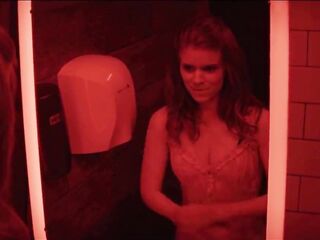 Kate Mara, A Teacher, Sex Scenes, E4 Scene