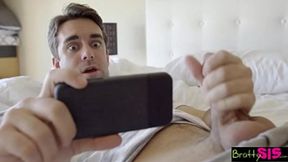 I cum on her perfect tits and finger her sweet pussy&#x270C;, my love: Ok, here you are